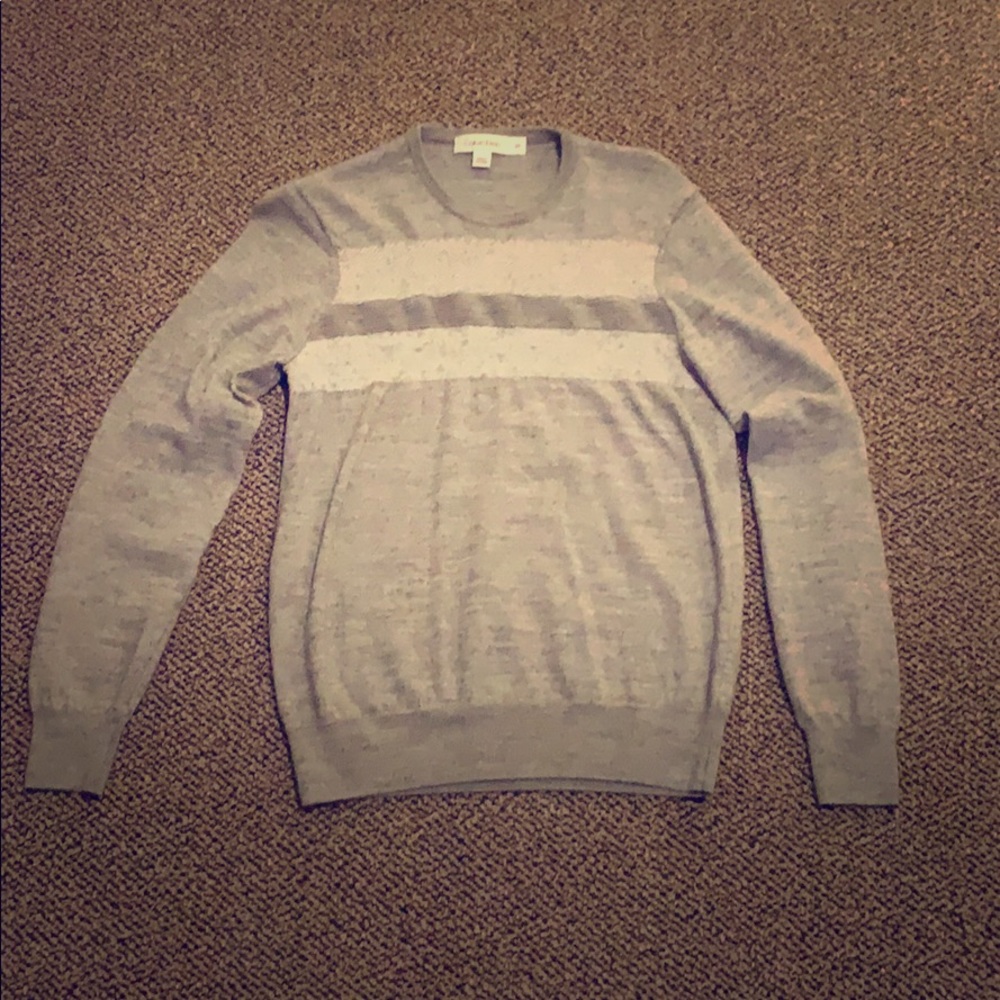 Calvin Klein Sweater